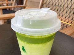超浓·抹茶-阿嬷手作(成都万象城店)