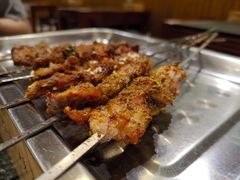 -兰州马子禄牛肉面(文景公园店)