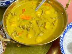 -金莲饭店·东南亚广东特色风味