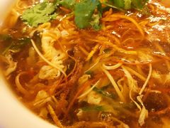 素烩汤-三盛轩回民饺子馆