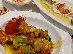 -万龙洲海鲜(大兴绿地缤纷城店)