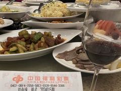 -琬苑鸽庄·川粤融合菜(解放碑总店)