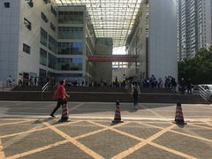 -南山图书馆(常兴路店)