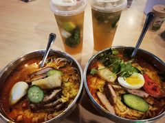 -海安安越南粉(丹竹頭店)