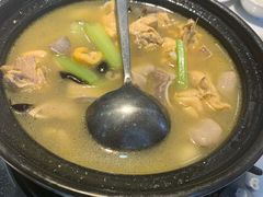 -多多旺港式茶餐厅(新区店)