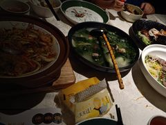 -德尚煌·顺德菜(誉山悠方天地店)