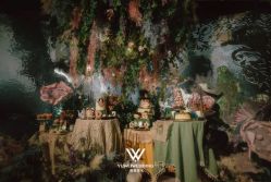 -天邑国际酒店·宴会厅