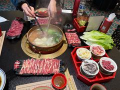-潮庭牛肉火锅·骑楼私宴