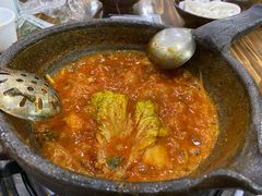 -笔记安顺夺夺粉火锅