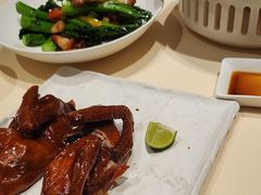 -侨美食家·粤菜(体育西路店)