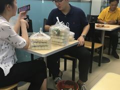 -顶巧鸡汤馄饨(虹口总店)