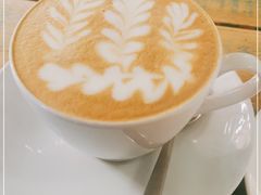 -Cafe Alice咖啡爱丽丝(奥城店)
