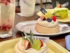 -流酥可心·牛乳蛋糕商店(禾祥西路店)