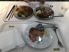 -宜家·瑞典风味餐厅(北京西红门店)