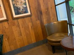 包厢-星巴克(湖州梅地亚广场店)