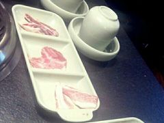 -韩盛·盛江山自助料理(中街大悦城店)