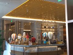 -大连星海皇冠假日酒店