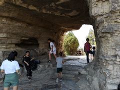 -青州市云门山风景区