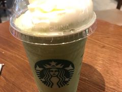 -星巴克臻选(北京太阳宫凯德店)