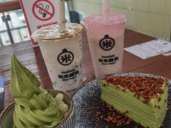 -無邪(东部银泰城店)