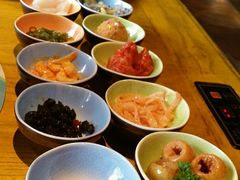 -姑妈嫁妆涮羊排专业火锅(中央大街一店)