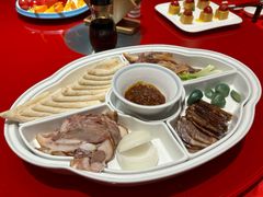 -山西会馆·晋菜·晋商宴·牌匾博物馆(胜利东街店)