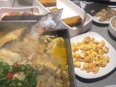 -半天妖烤鱼(中山路店)