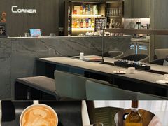 -南京THE TAI太和紫金大酒店