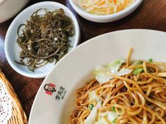 -李先生牛肉面大王(站北广场店)
