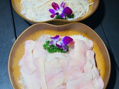 -山城棒棒军手作火锅·天花板手撕水牛鲜毛肚(北京店)