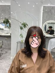 -MMbyHair Code芭曲发型