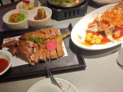 -姑苏家宴·苏帮菜·松鼠桂鱼(苏州总店)