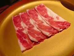 -牛New寿喜烧(虹桥新天地店)