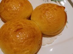 稻香菠萝包-稻香酒家·34年老字号·港式粤菜(汉街店)