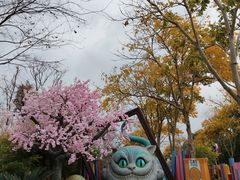 -上海浦江郊野公园·1号停车场