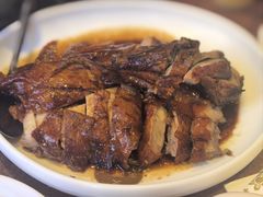 -文兴酒家(Chinatown - Gerrard Street)