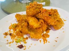 -海逸海鲜酒家(古北店)