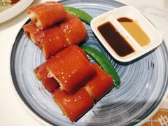 -赏点粤式点心(广州塔店)