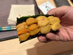 -小十Omakase(地王大厦店)
