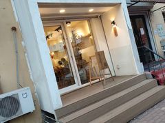 门面-团子君寿司·茶