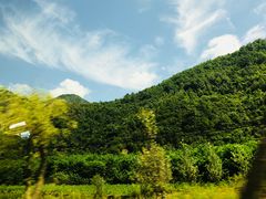 -大水川景区
