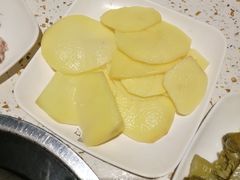 -土风豆米火锅(鸿通城店)