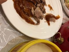 -津悦·正阳春烤鸭(红旗南路店)