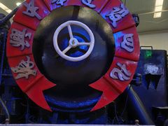 -沈阳铁路陈列馆