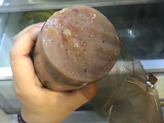 -闫家驴肉老店(华电一校店)