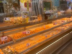 -鲍师傅糕点(江苏路店)
