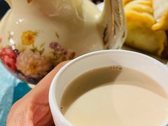 西域奶茶-贯贯吉·清真餐厅(浙江中路店)