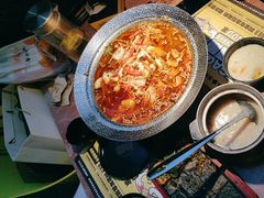 -嘎嘎鸭脑壳(蜀汉路店)