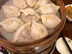-百年认一力 太原老字号 (桥头街店)