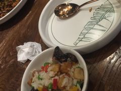 -云海肴·汽锅鸡·云南菜(美罗城店)